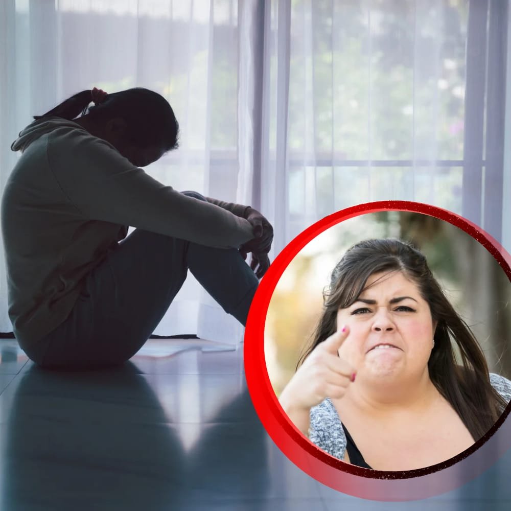 PCOS Mood Swings and Anxiety Treatment Delhi