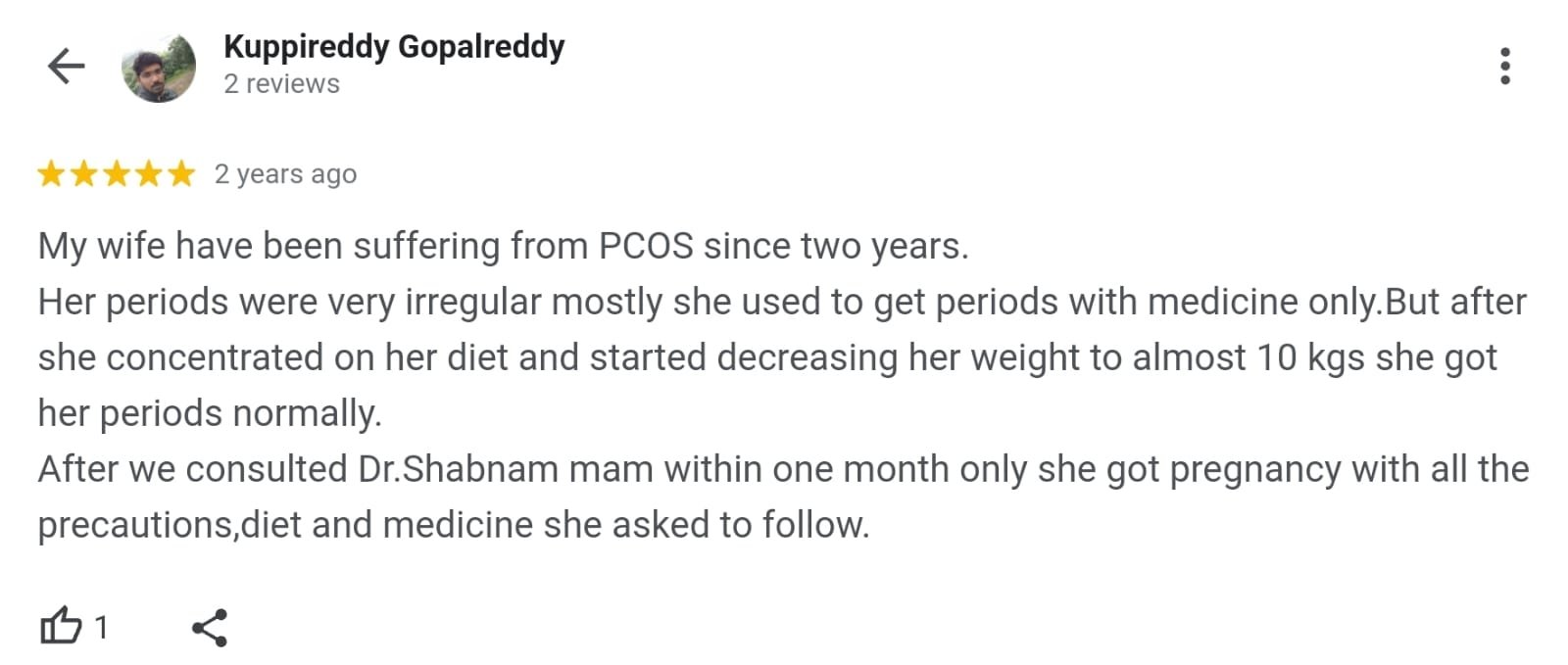 PCOD PCOS Treatment in Delhi Infertility Treatment