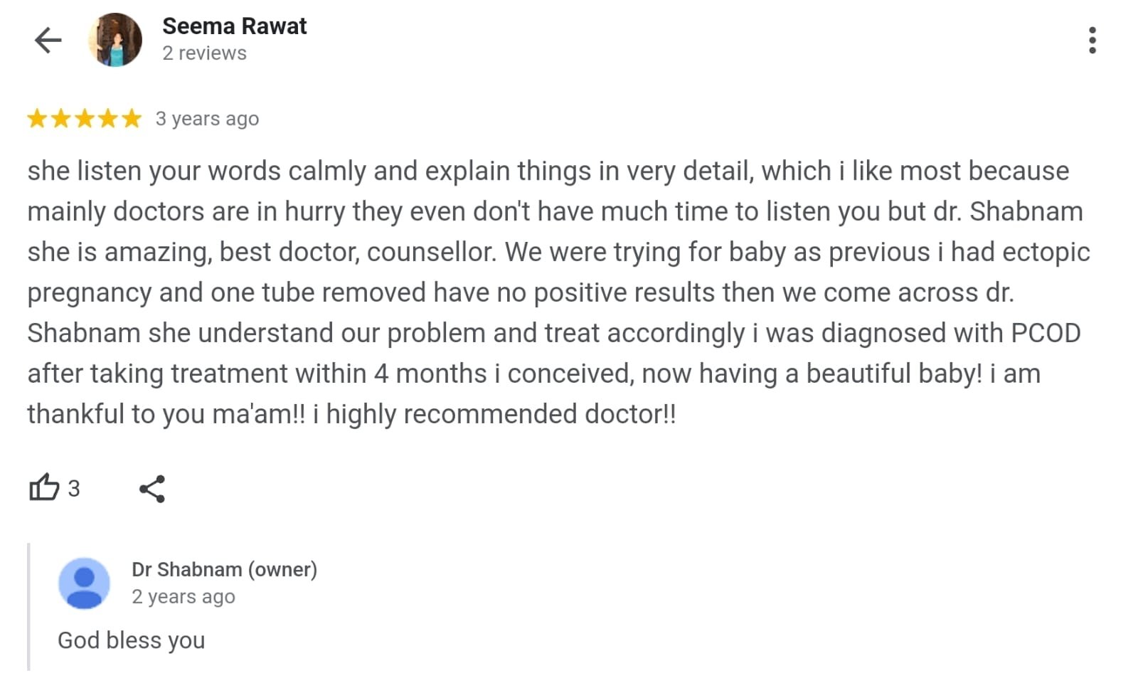 PCOD PCOS Treatment in Delhi Infertility Treatment