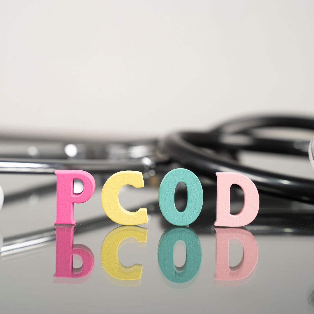 Best PCOS PCOD Treatment in Delhi