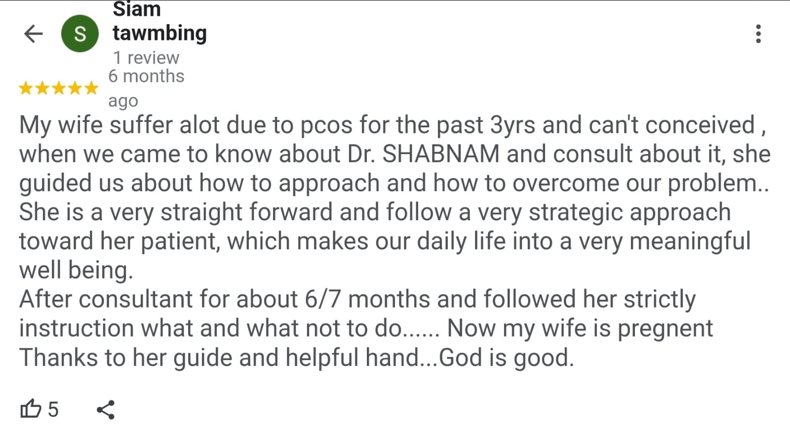 PCOD PCOS Treatment in Delhi Infertility Treatment