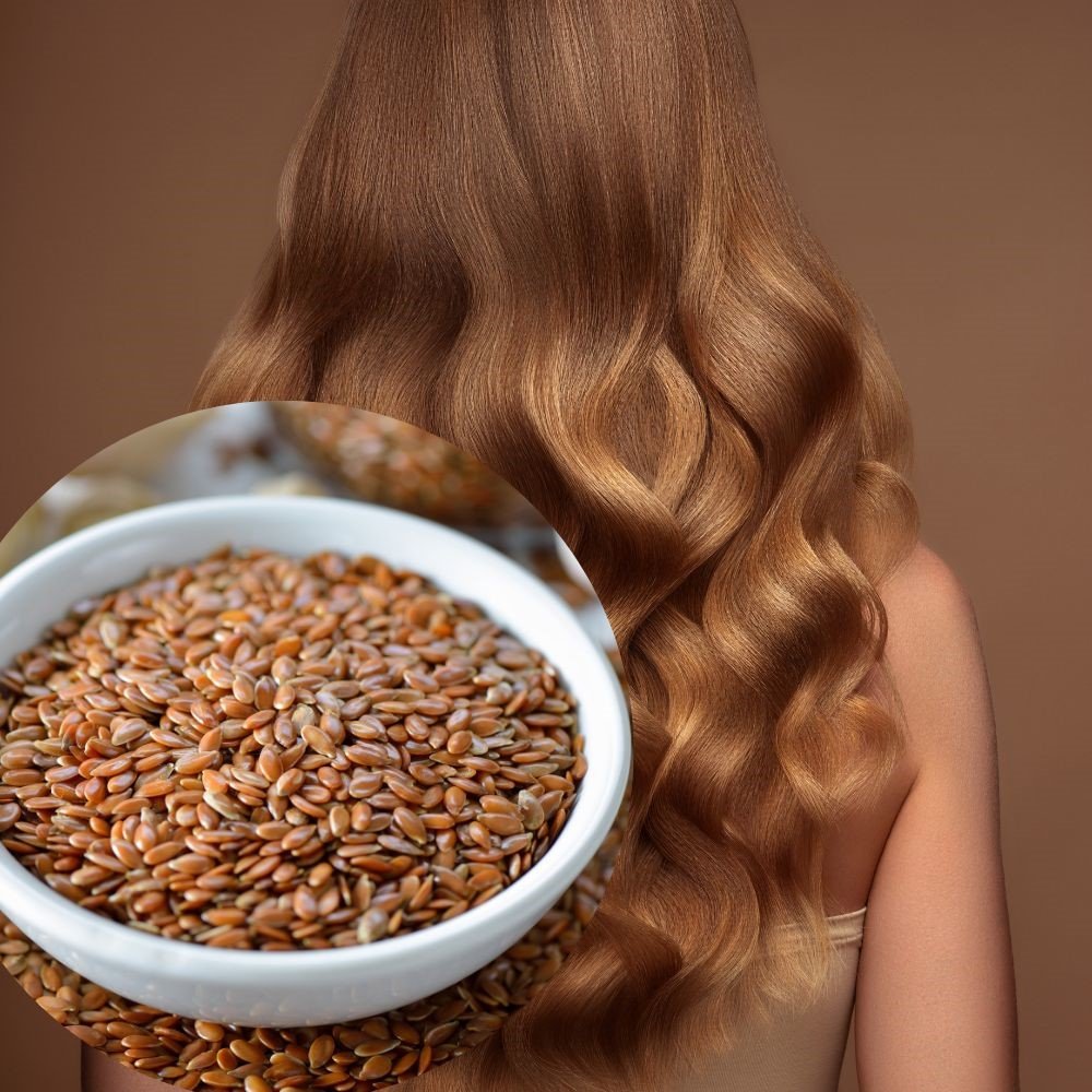 Discover the natural benefits of flax seeds for hair on your PCOS wellness journey - PCOS Ferticure Clinic, guided by Dr. Shabnam Sharjil. Learn about effective PCOS treatment strategies and holistic approaches for a healthier lifestyle.