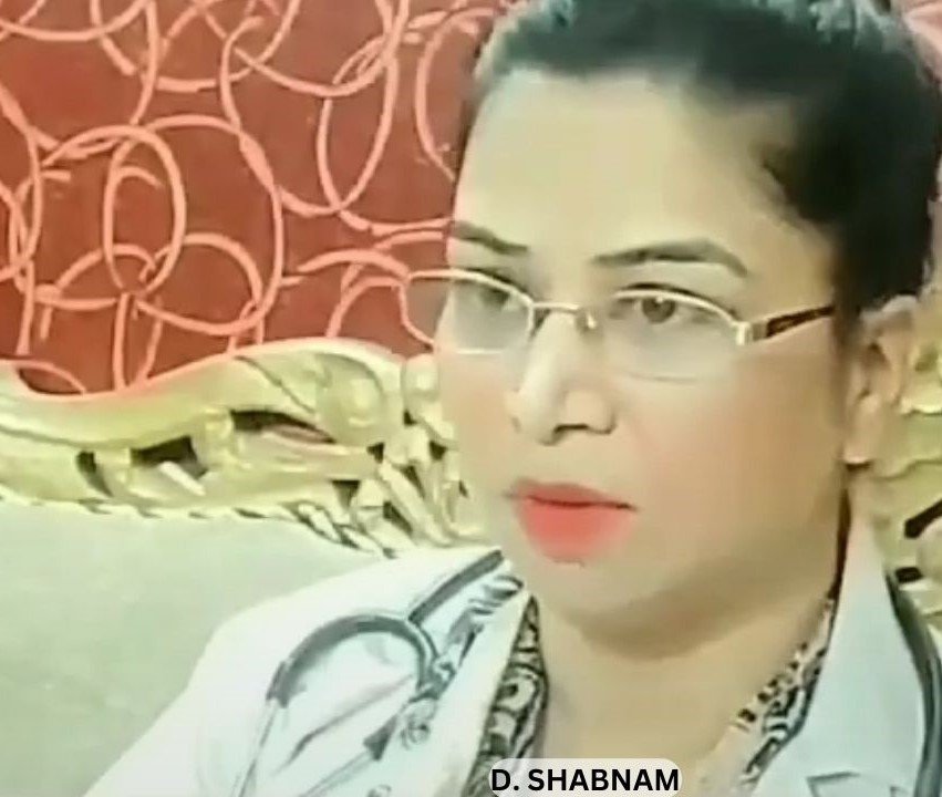 Dr. Shabnam Sharjil - Your Guide to PCOS and PCOD Treatment in Delhi. Discover expert insights and personalized care for managing PCOS and PCOD at PCOS Ferticure Clinic. Trusted solutions for reproductive wellness in Delhi.