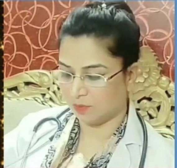 Meet Dr. Shabnam Sharjil - A trusted expert in PCOS-PCOD treatment. Learn about Dr. Shabnam's qualifications, expertise, and compassionate approach towards patient care at PCOS Ferticure Clinic.