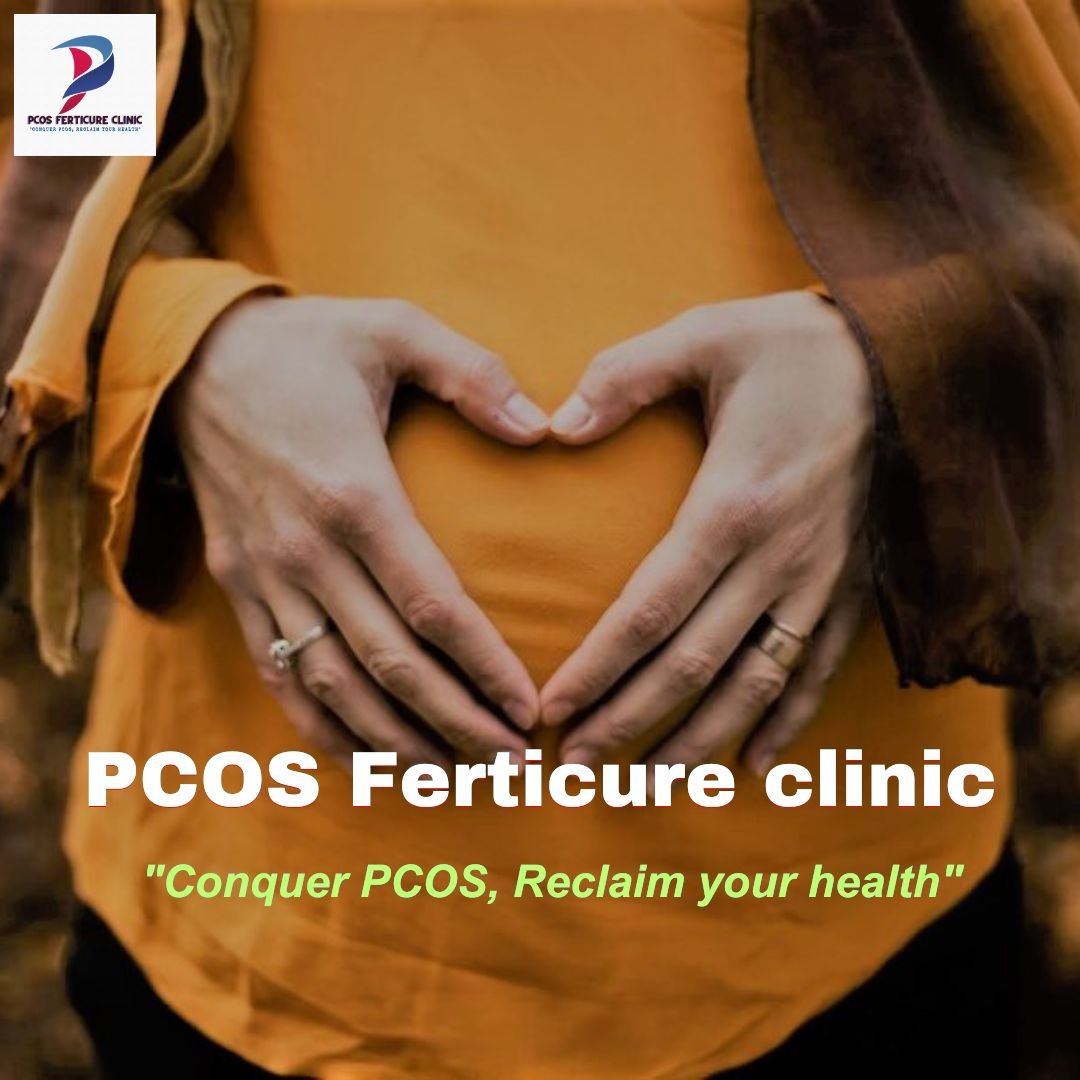 Navigating PCOS and Infertility - Expert insights and strategies by Dr. Shabnam Sharjil at PCOS Ferticure Clinic for a successful fertility journey and effective PCOS-PCOD management.